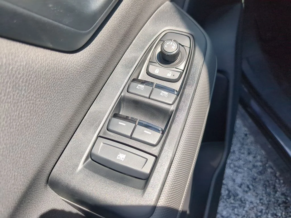 New 2026 MAGNETITE GRAY METALLIC Subaru Wilderness image 18