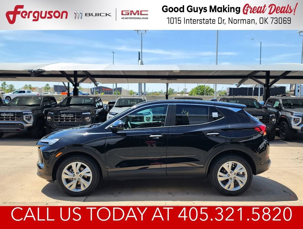 2026 Buick Encore GX Preferred - Photo 7