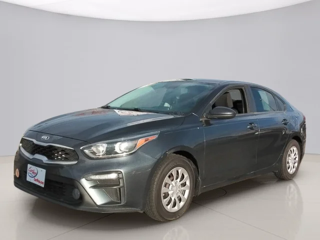 2019 Kia Forte FE/ LXS