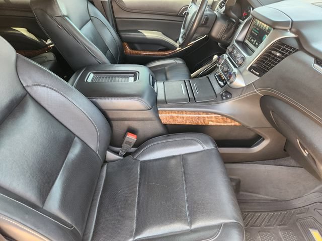Used 2020 SATIN STEEL METALLIC Chevrolet Premier image 13