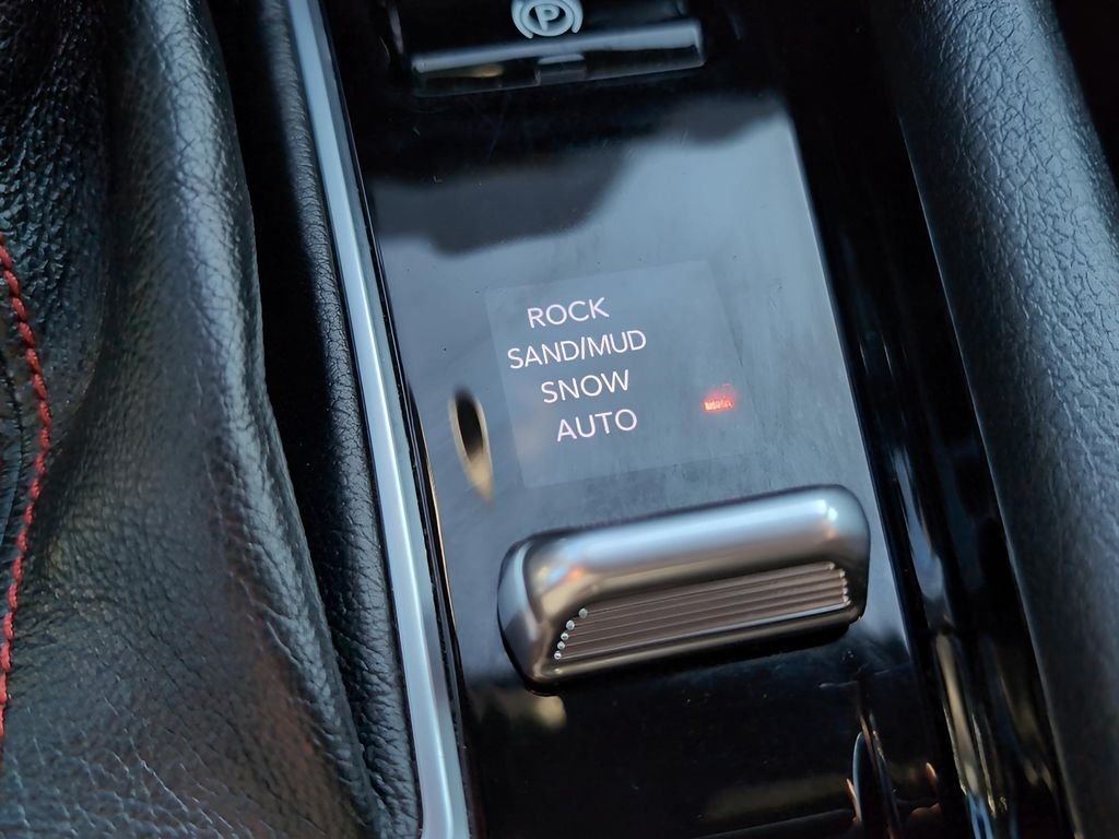 Used 2023 Gray Jeep Trailhawk image 21