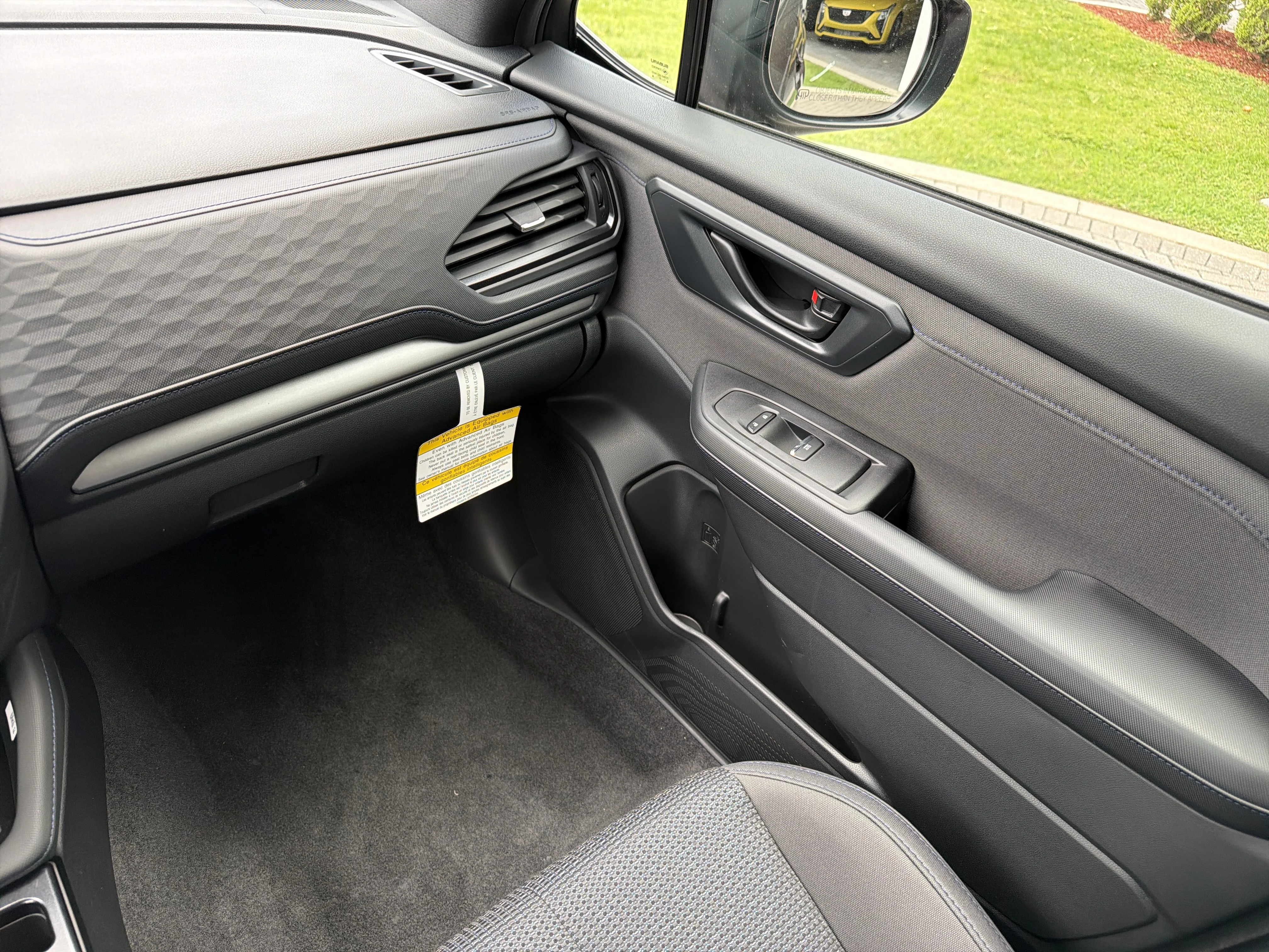 New 2026 DARK MAHOGANY PEARL Subaru Premium image 16