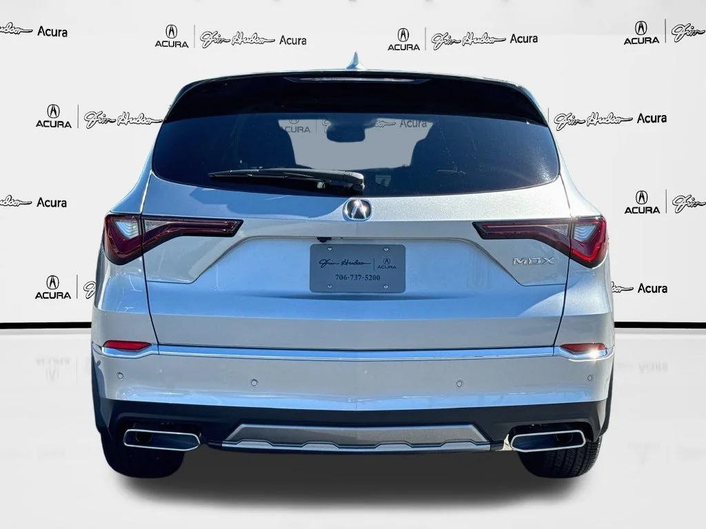 Used 2026 Silver Acura Technology Package image 6