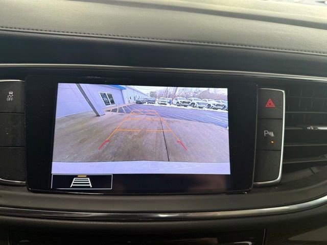 2020 Buick Enclave Essence - Photo 23