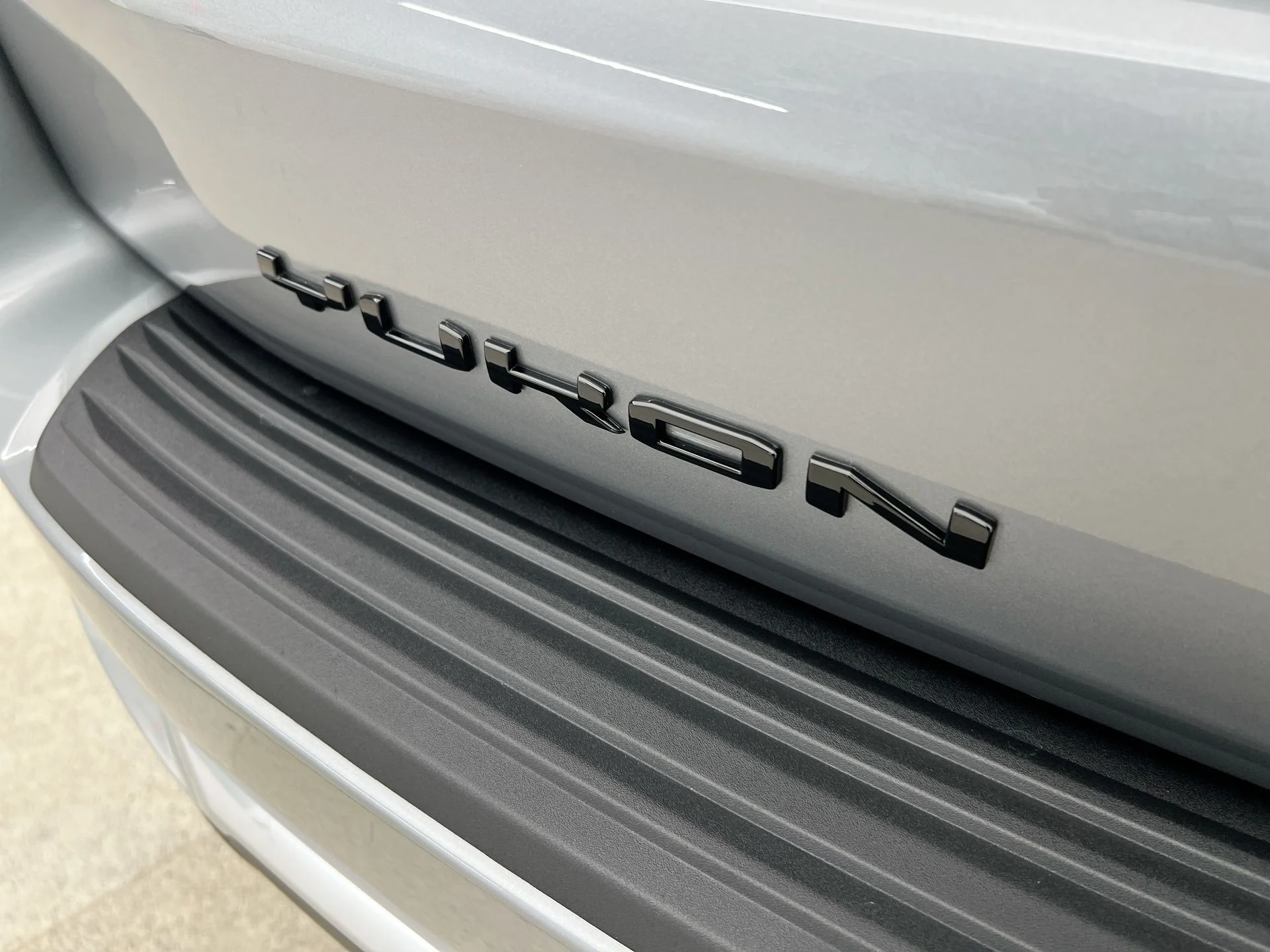 2026 GMC Yukon Denali - Photo 84