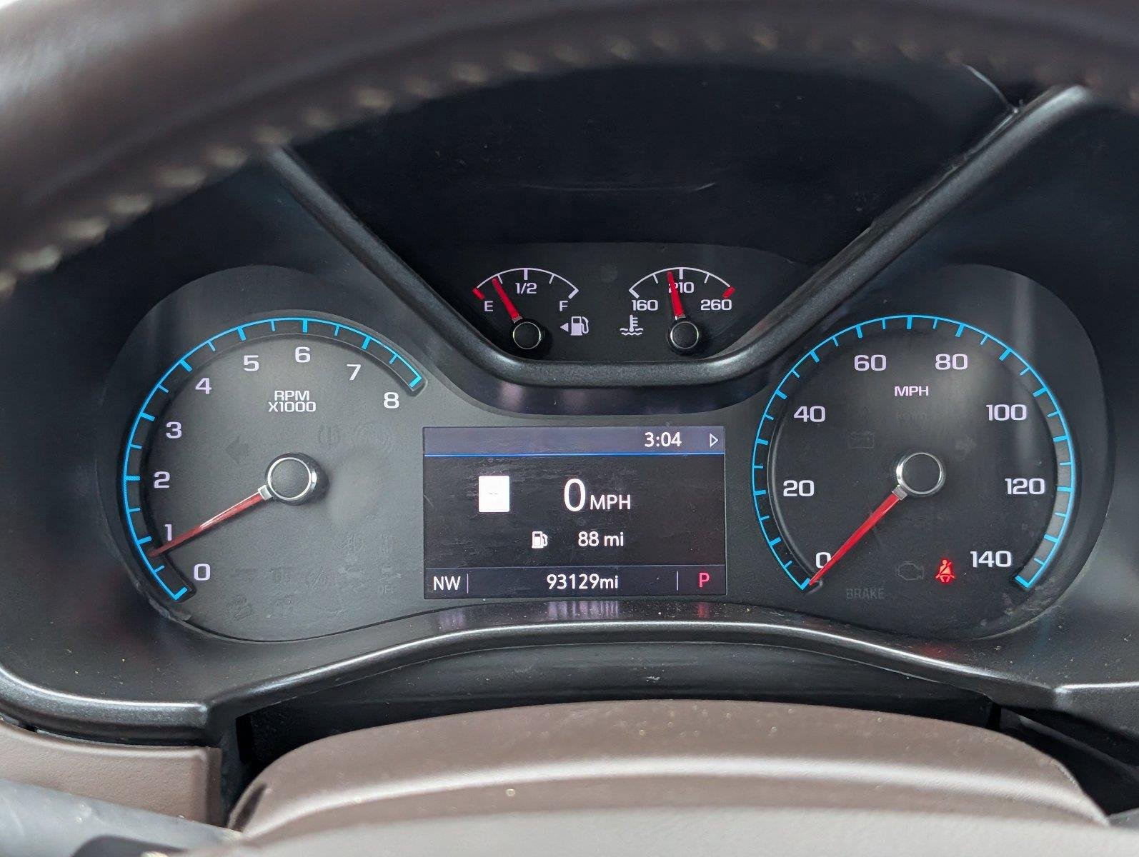 Used 2020 SUMMIT WHITE GMC 4WD SLT image 22