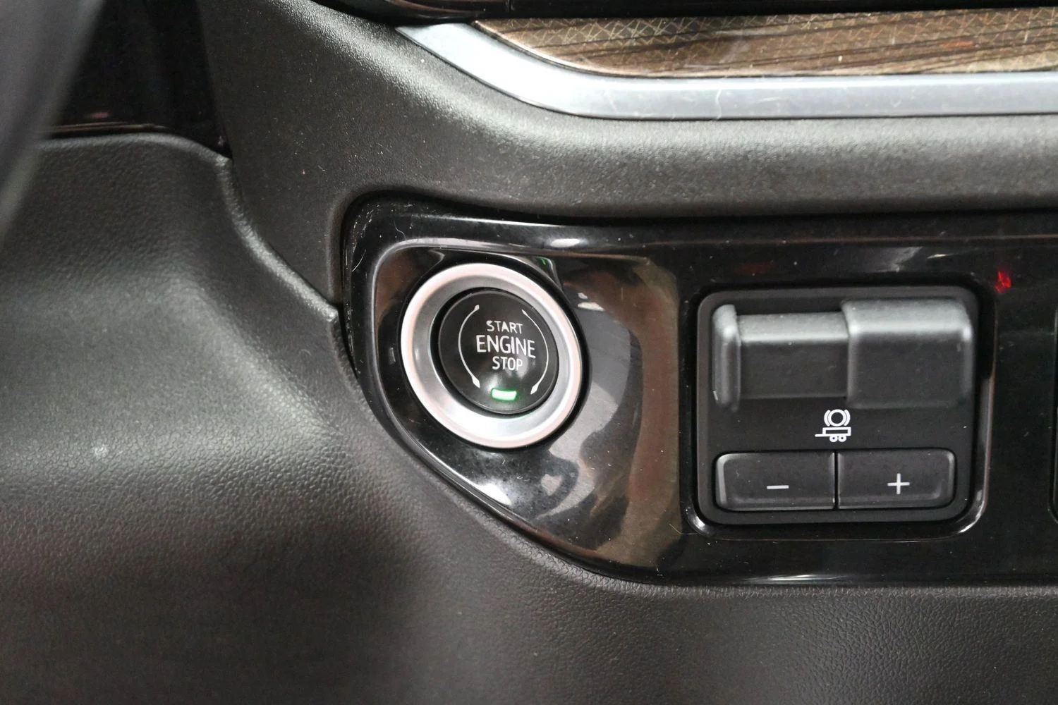 Used 2023 Black Chevrolet RST image 25