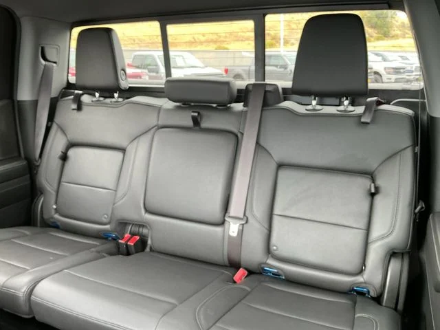 2023 Chevrolet Silverado 1500 RST - Photo 23
