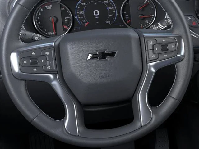 2026 Chevrolet Blazer RS - Photo 19