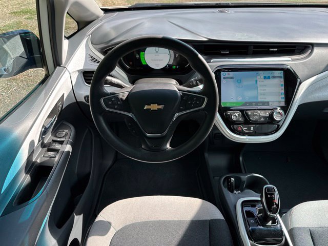 Used 2019 Summit White Chevrolet LT image 27