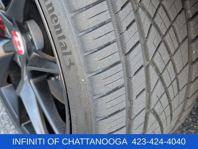 Used 2025 Gray Honda  image 27