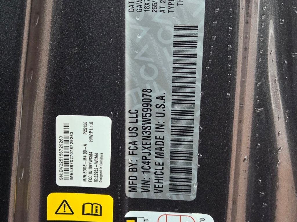 2025 Jeep Wrangler 4-Door Sahara - Photo 21