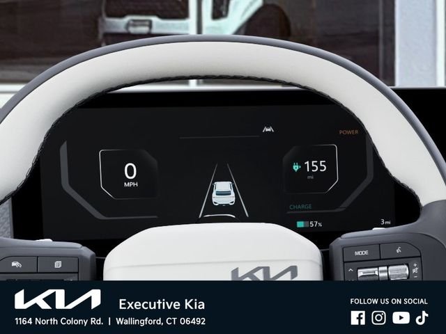 New 2026 Ebony Black Kia GT-Line AWD image 21