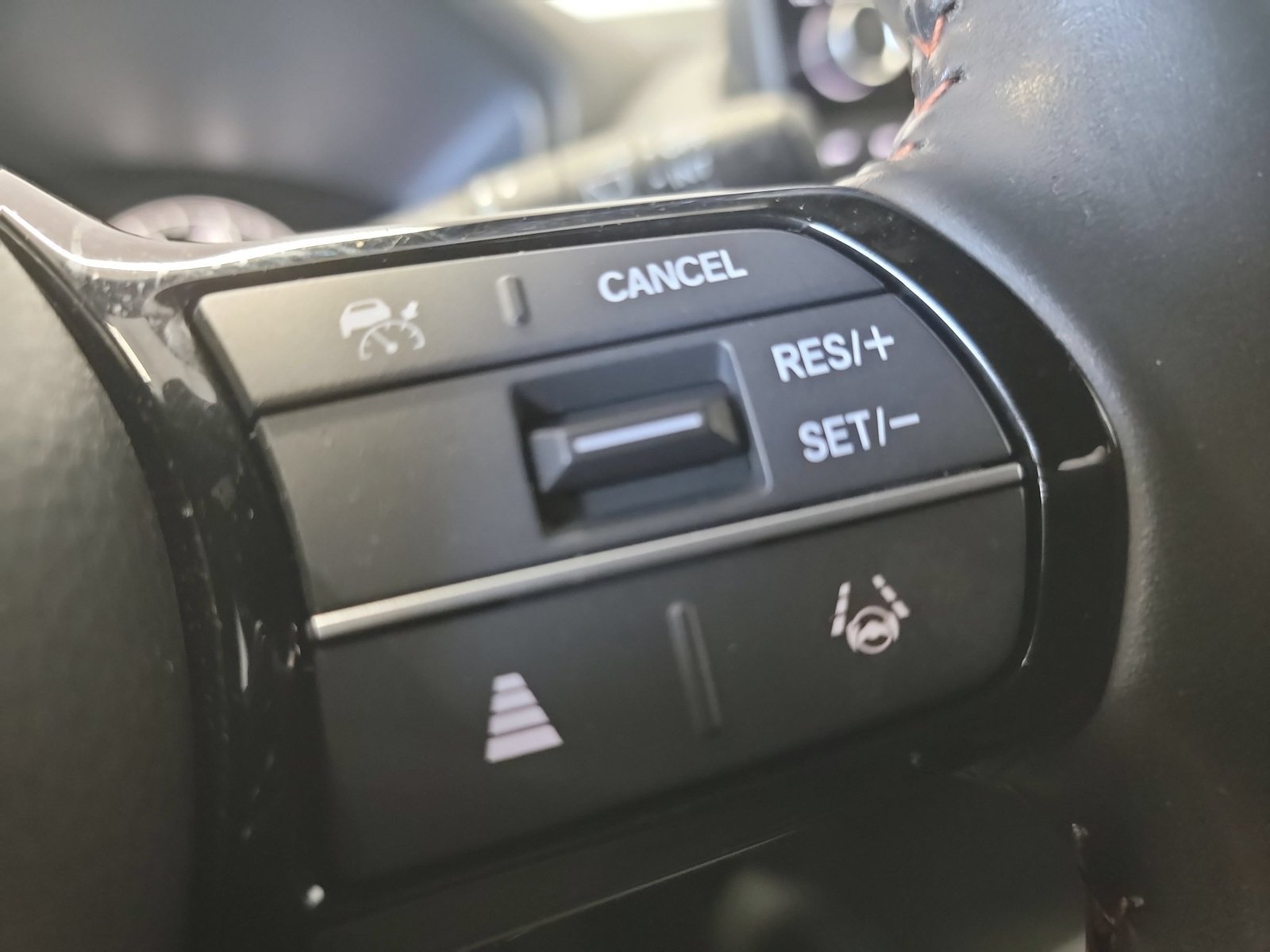 Certified Used 2024 Nordic Forest Pearl Honda Sport image 33