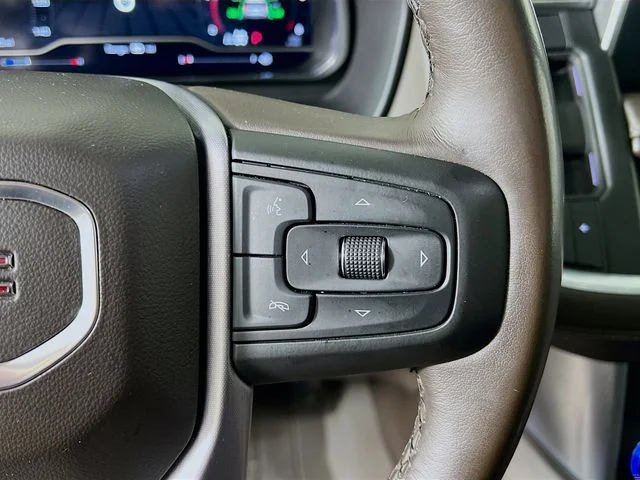 2022 GMC Yukon XL SLT - Photo 36