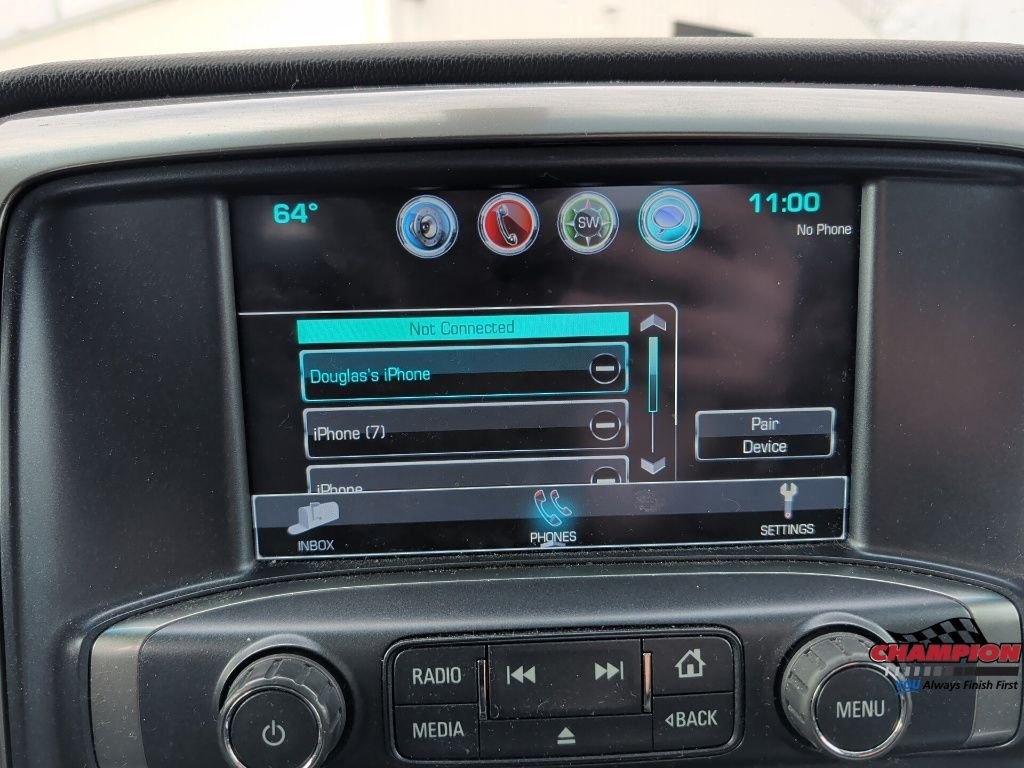 Used 2018 Red Chevrolet LT image 19