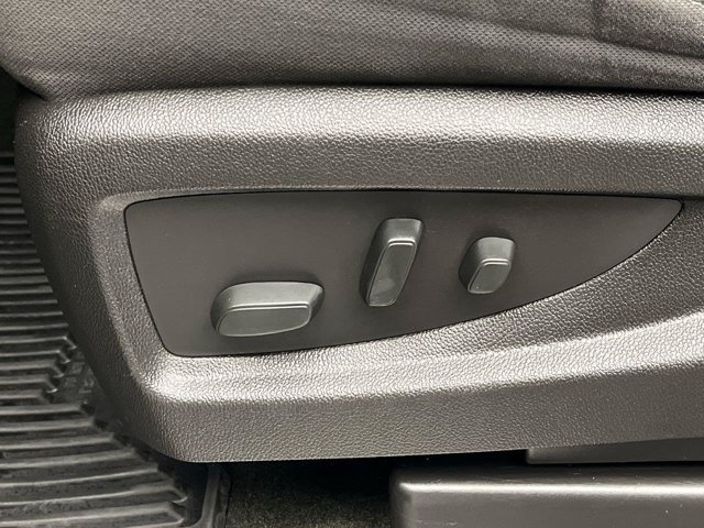 Used 2017 Graphite Metallic Chevrolet LT image 11