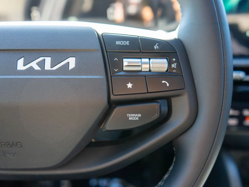 New 2026 Gray Kia X-Line image 19