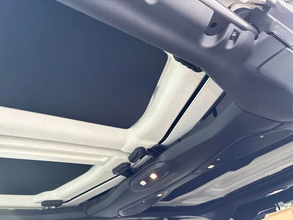 2025 Jeep Wrangler 4-Door Sport S - Photo 21