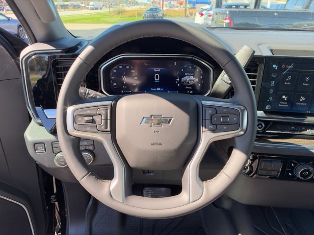 2026 Chevrolet Silverado 1500 RST - Photo 19