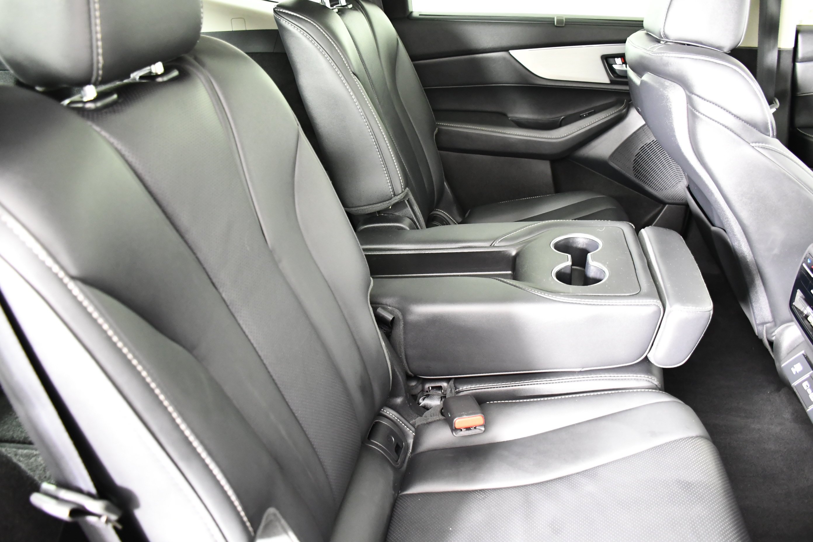 2024 Acura MDX Technology Package - Photo 44