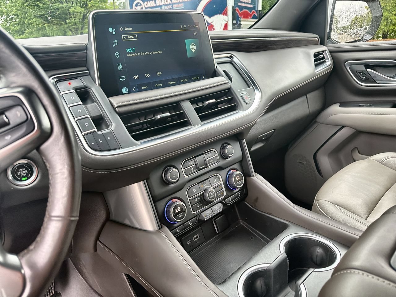 Used 2022 Summit White Chevrolet LT image 11