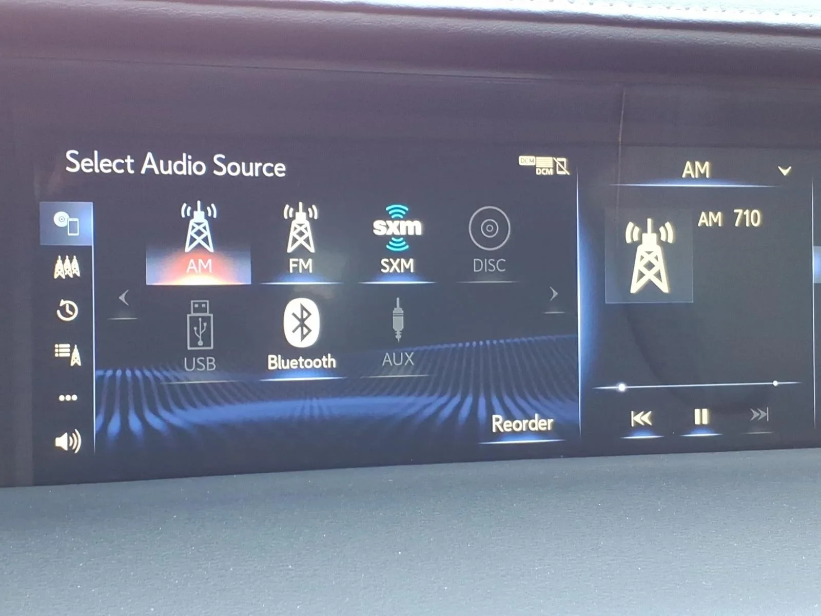 Used 2018 Caviar Lexus Base image 6