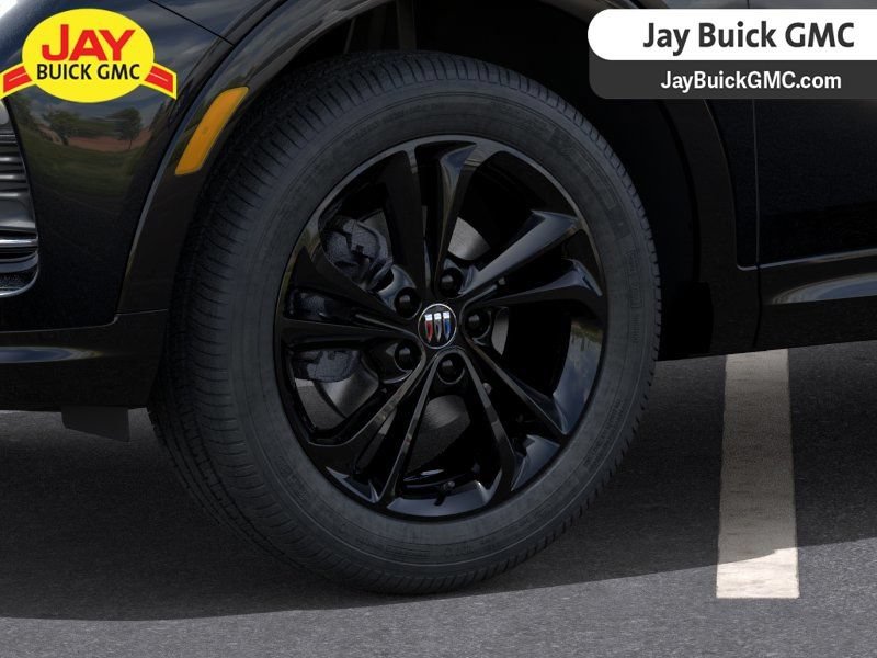 2026 Buick Envista Sport Touring - Photo 9