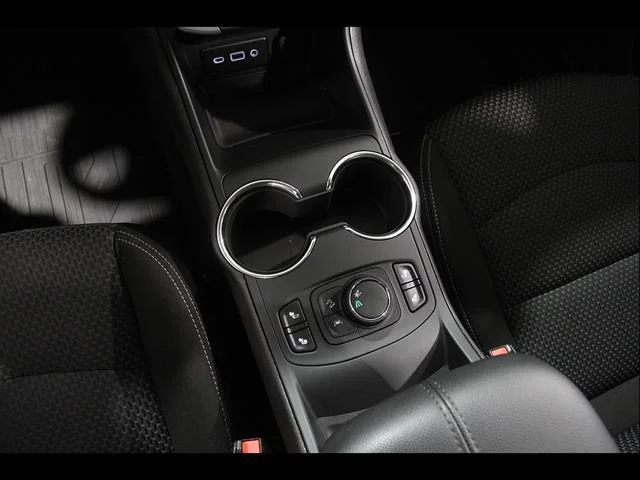 2023 GMC Terrain SLE - Photo 15