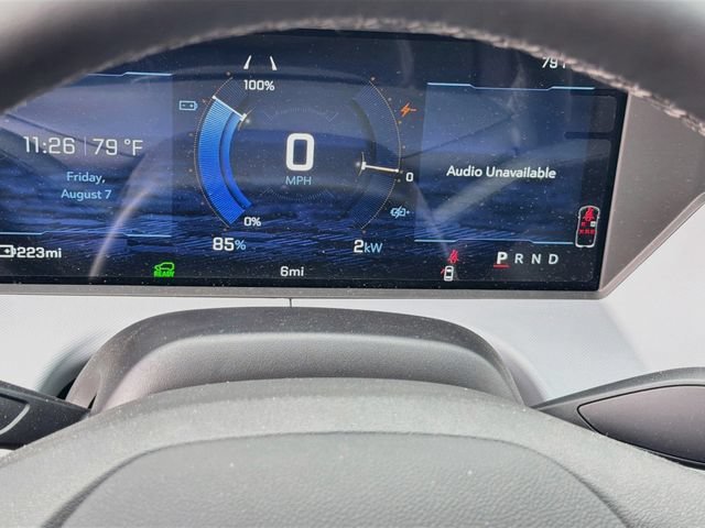 New 2027 Mosaic Black Metallic Chevrolet RS image 14
