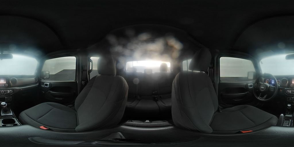 2021 Jeep Gladiator Sport - Photo 24