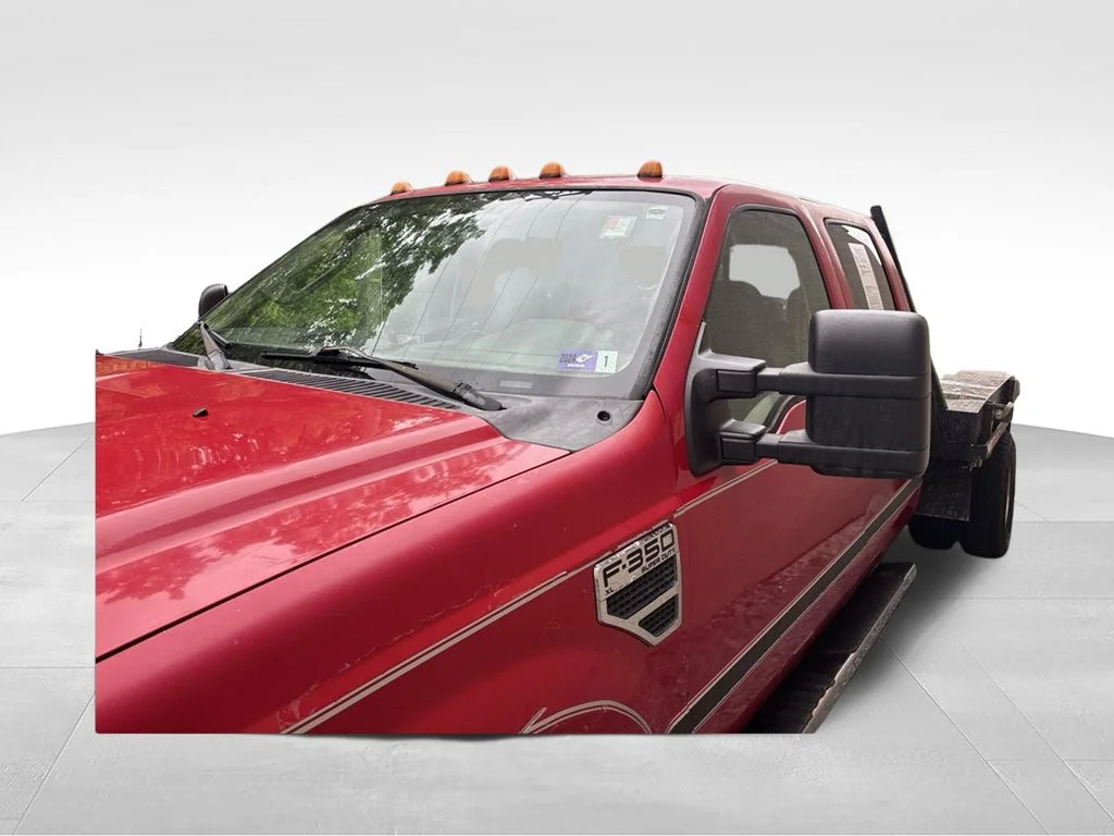 Used 2008  Ford XL image 11