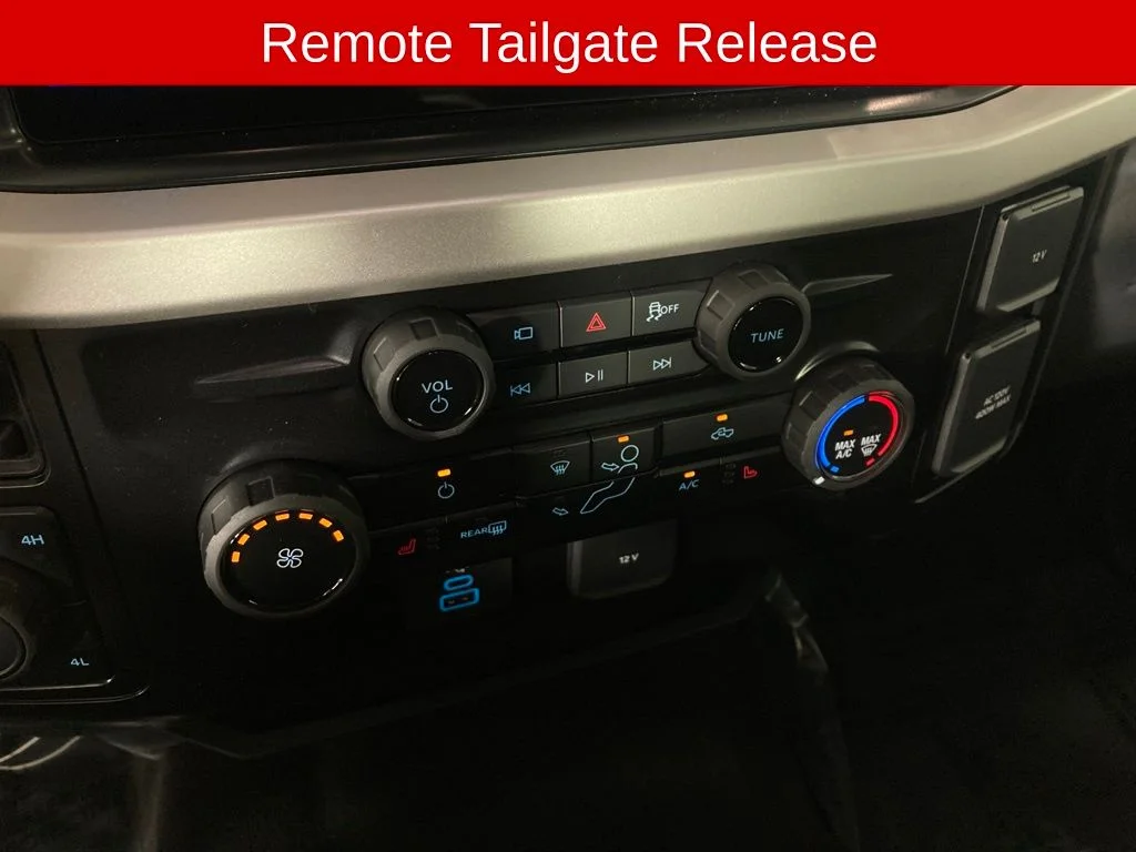 2026 Ford F-350 Super Duty XLT - Photo 10