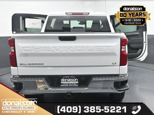 2026 Chevrolet Silverado 1500 LT - Photo 24