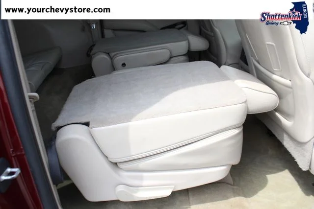 Used 2016 Red GMC Denali image 18