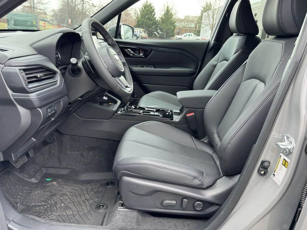 Certified Used 2026 Beige Subaru Limited image 16