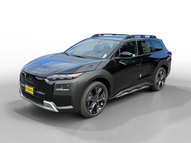 2026 Subaru TRAILSEEKER Limited