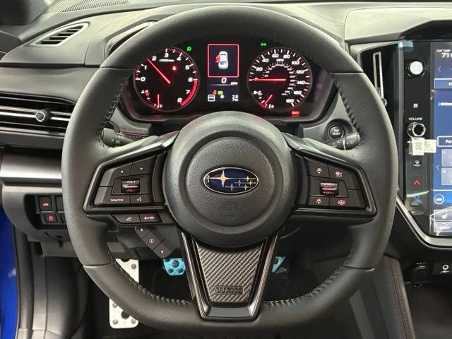 New 2026 WR BLUE PEARL Subaru Premium image 10