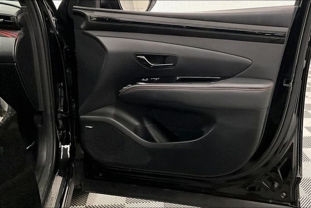 2022 Hyundai Tucson N Line - Photo 21