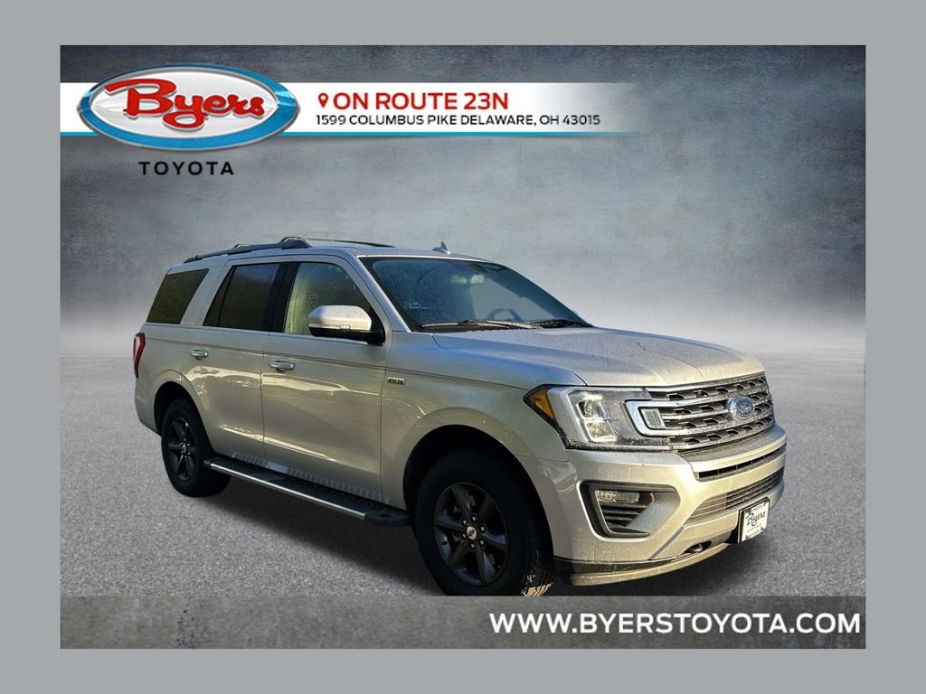 2019 Ford Expedition
