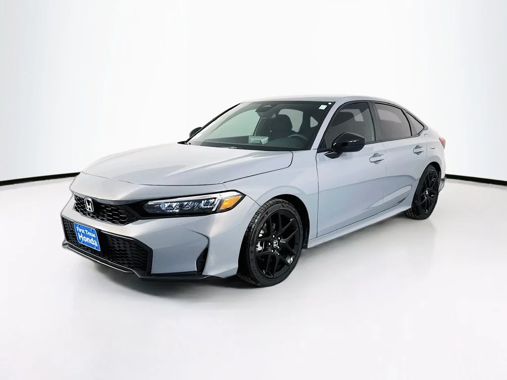 New 2027 Ge Honda Sport image 4