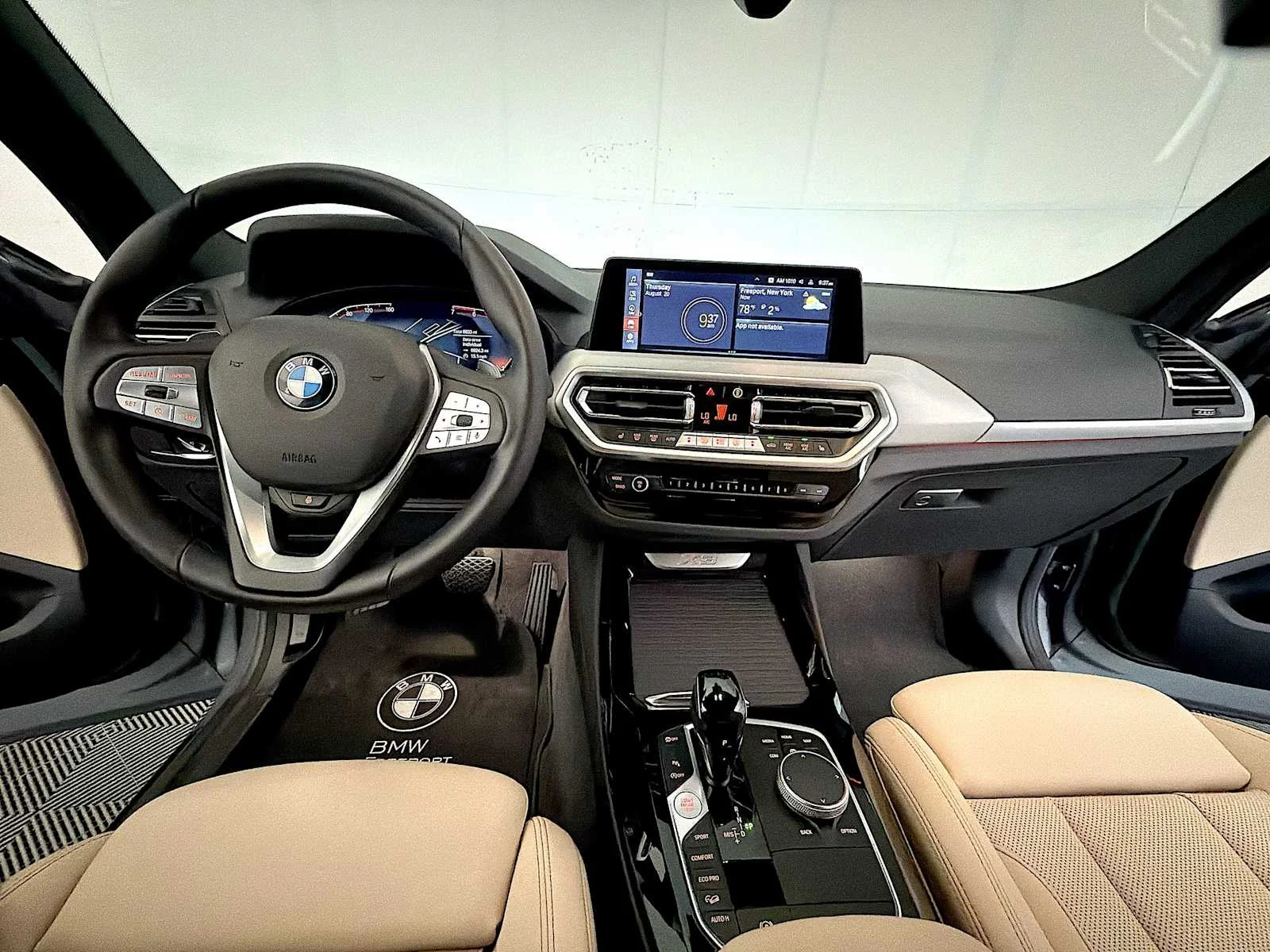 2024 BMW X3 30i - Photo 14