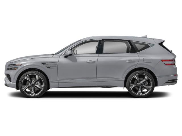 New 2026 Savile Silver Genesis 2.5T PRESTIGE image 3