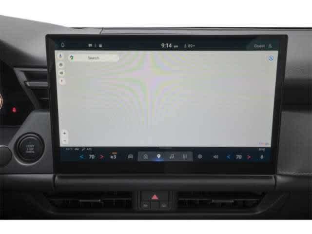 New 2026 Jet Black Mica Mazda 2.5 S image 13