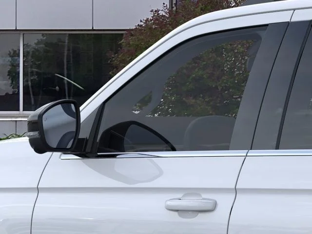 New 2026 Oxford White Ford Active image 20