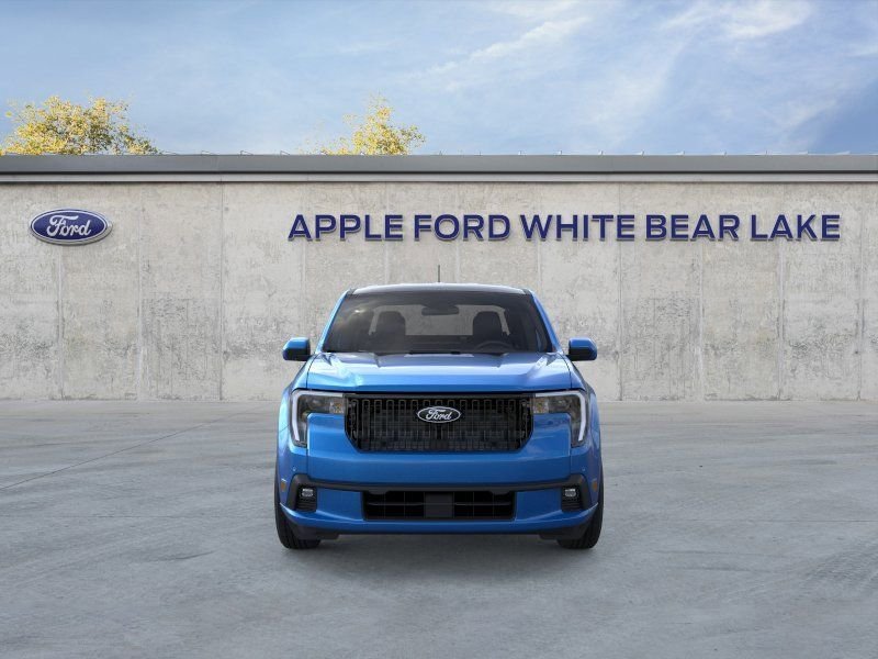 2025 Ford Maverick Lobo Standard - Photo 6