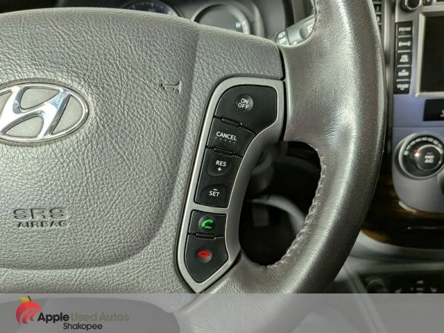 Used 2011 Gray Hyundai SE image 22