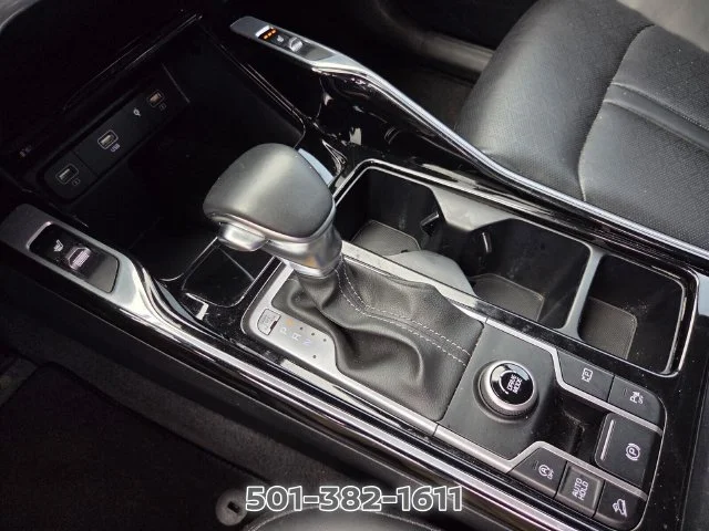 Used 2023 White Kia SX image 30