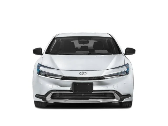 Used 2026 Cutting Edge Toyota SE image 4