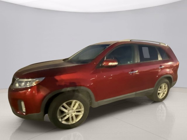 2014 Kia Sorento